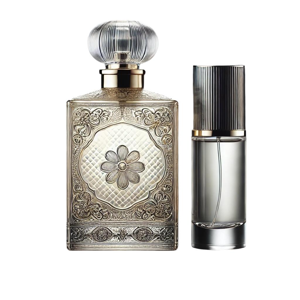 PERFUMES, FRAGANCIAS