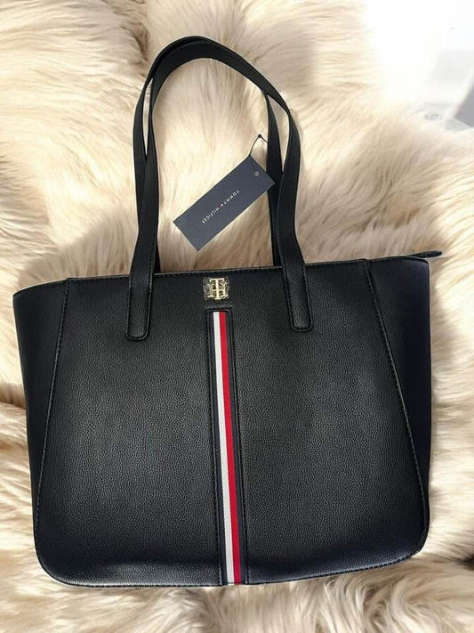 Bolso TOMMY HILFIGER Black