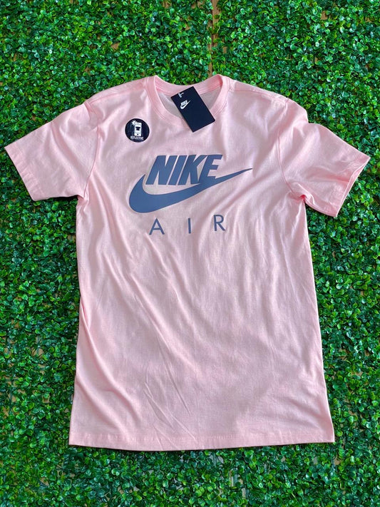 Playera Nike Hombre - Rosa- Talla S