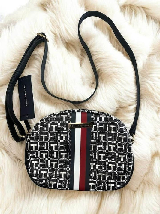 Bolso TOMMY HILFIGER T01