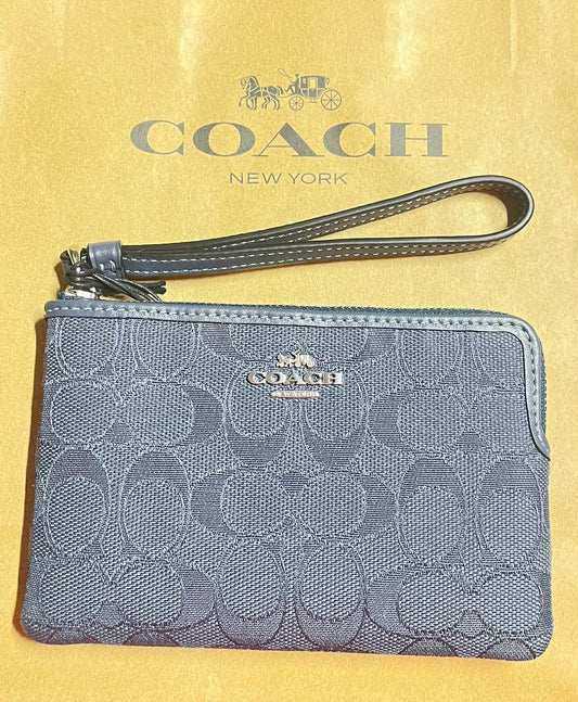 Muñequera Coach para Dama - Varios Colores