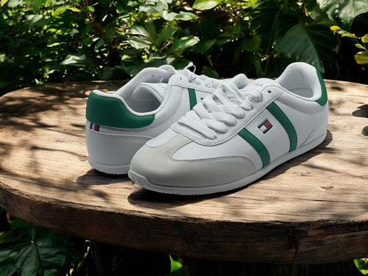 Tenis TOMMY HILFIGER T02